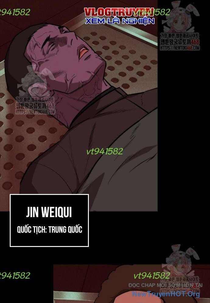 Ventablack - Chương 31