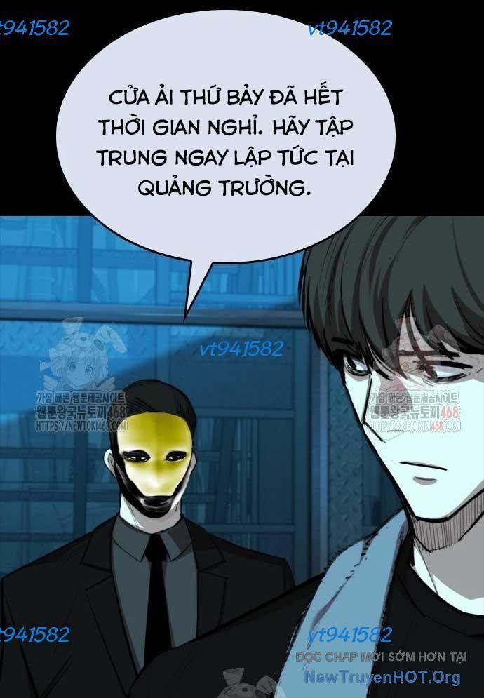 Ventablack - Chương 31