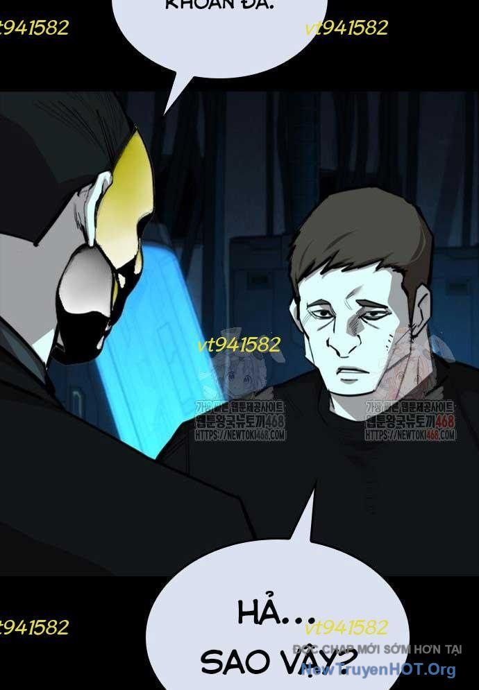 Ventablack - Chương 31