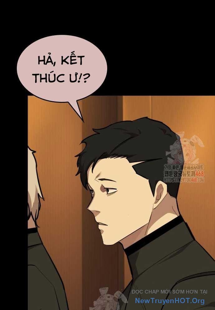 Ventablack - Chương 31