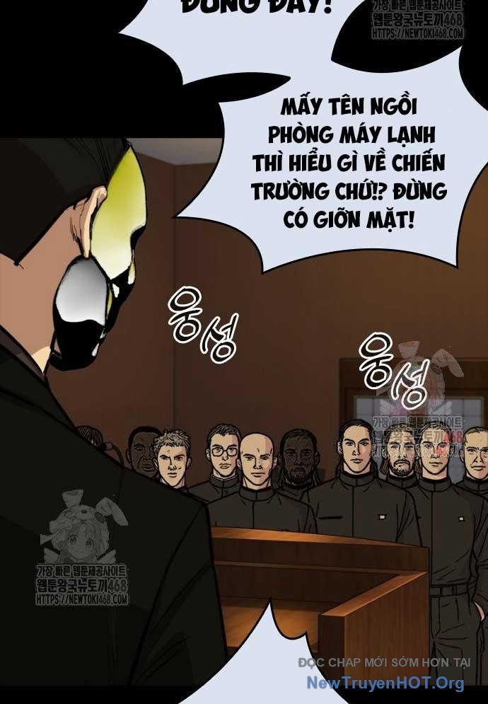 Ventablack - Chương 31