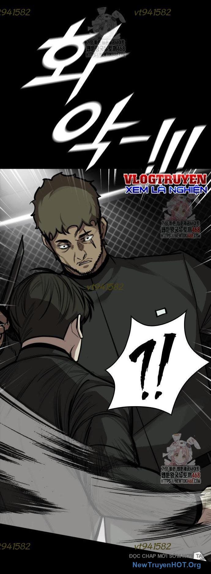 Ventablack - Chương 32