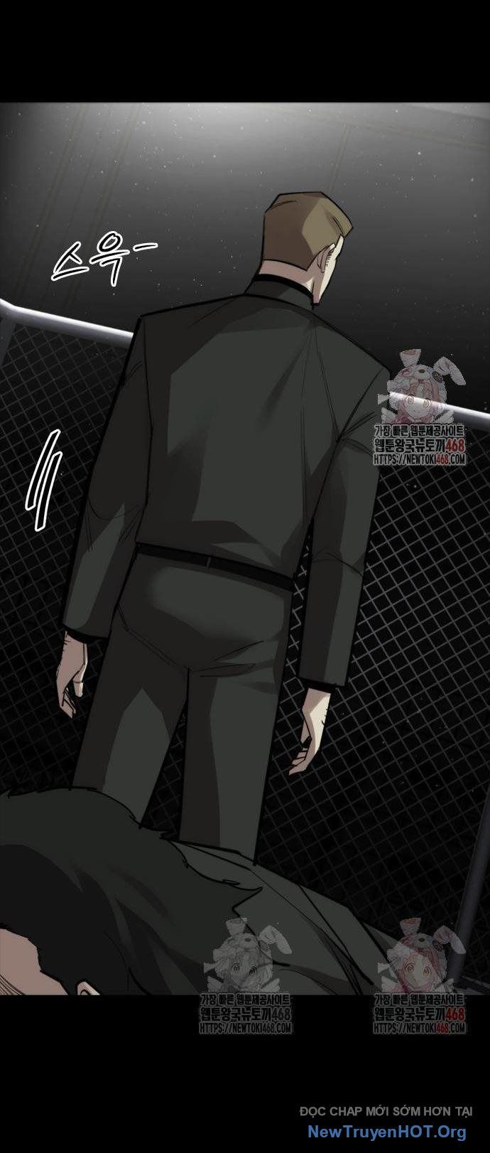 Ventablack - Chương 32