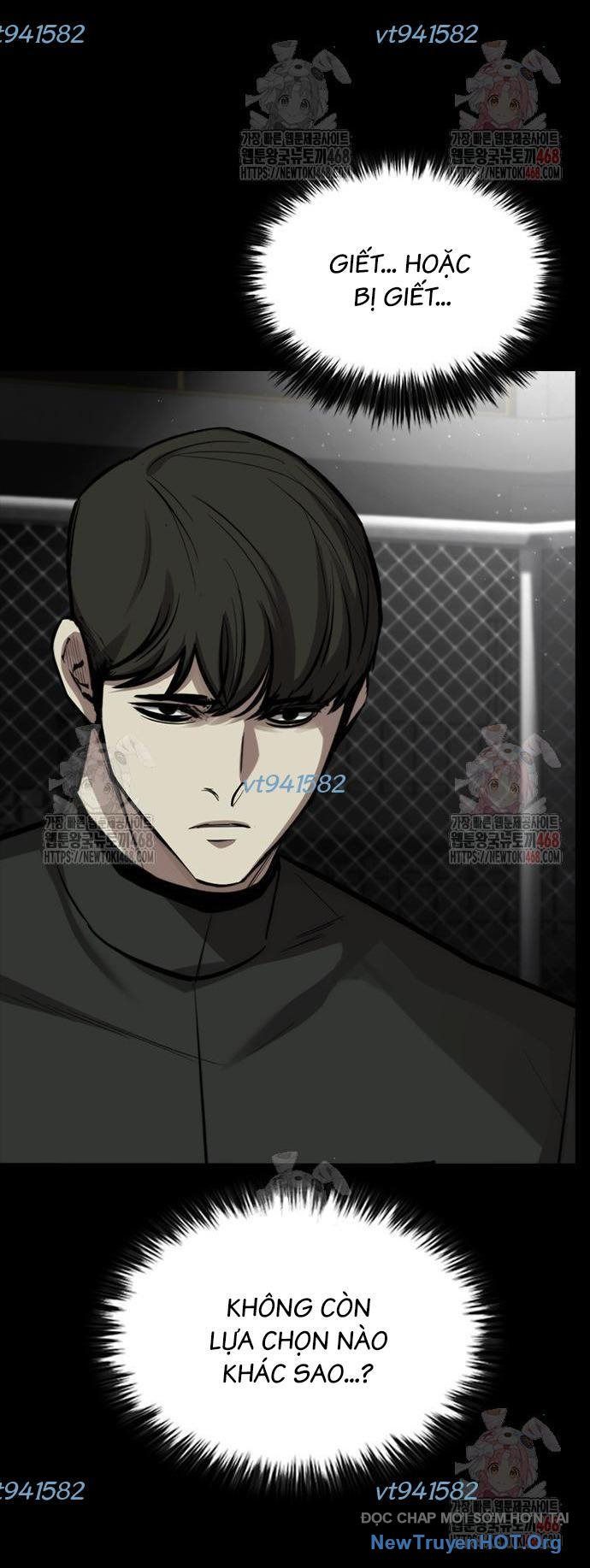 Ventablack - Chương 32
