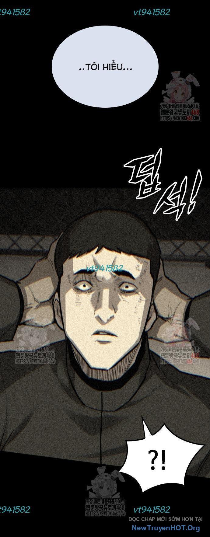 Ventablack - Chương 32