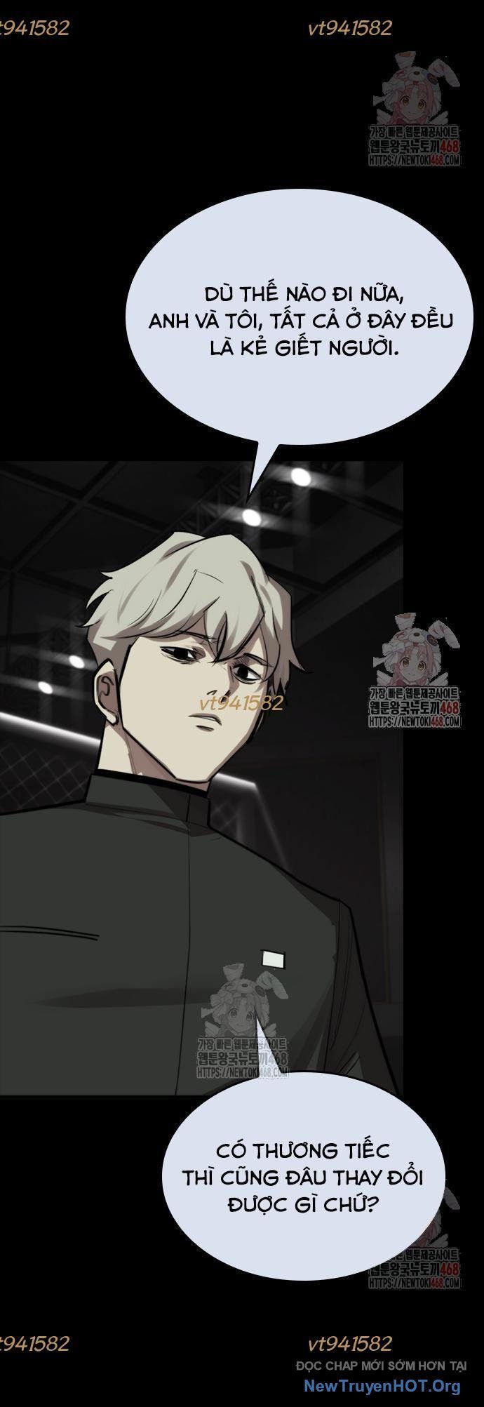 Ventablack - Chương 32