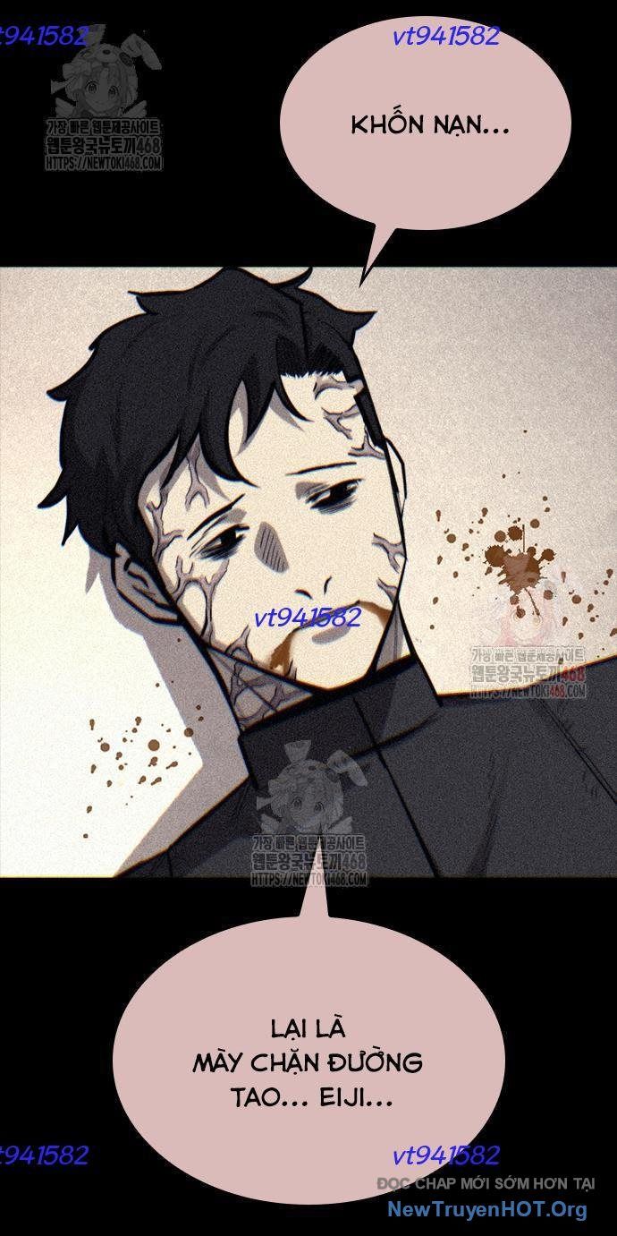 Ventablack - Chương 32