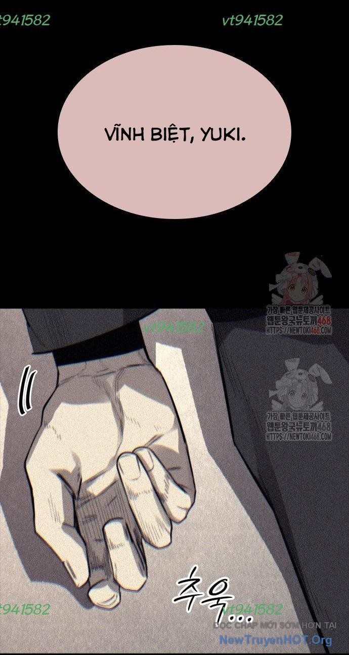 Ventablack - Chương 32