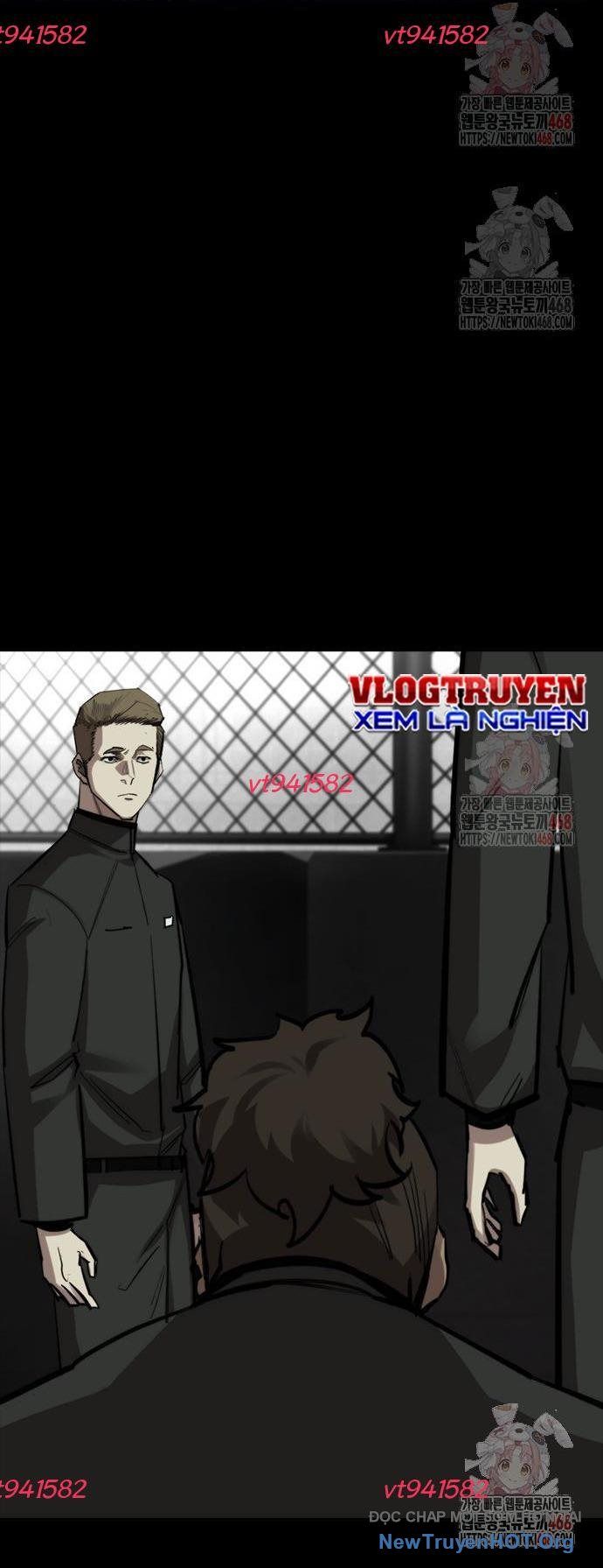 Ventablack - Chương 32