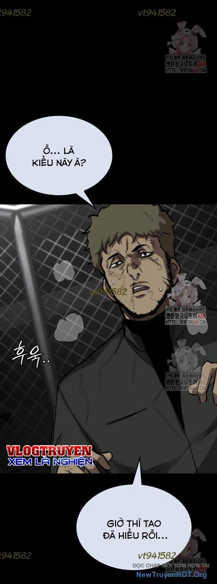 Ventablack - Chương 32