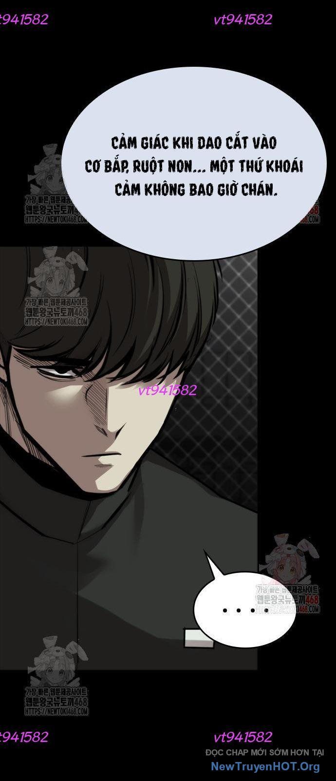 Ventablack - Chương 32