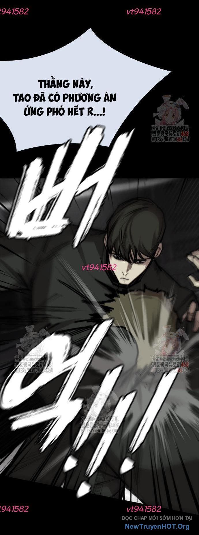 Ventablack - Chương 32