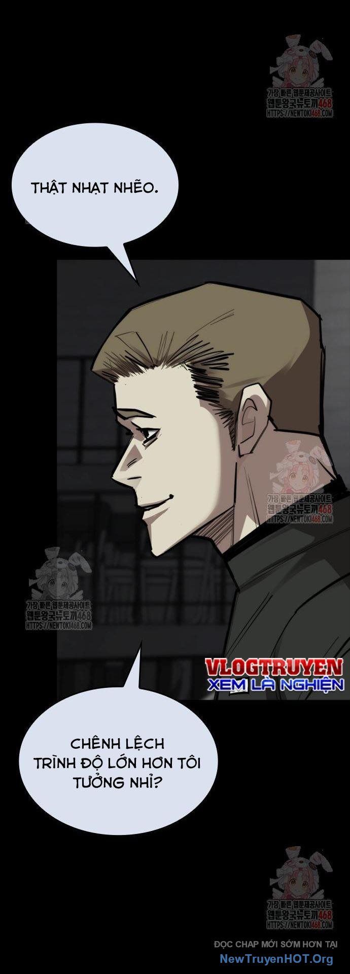 Ventablack - Chương 32