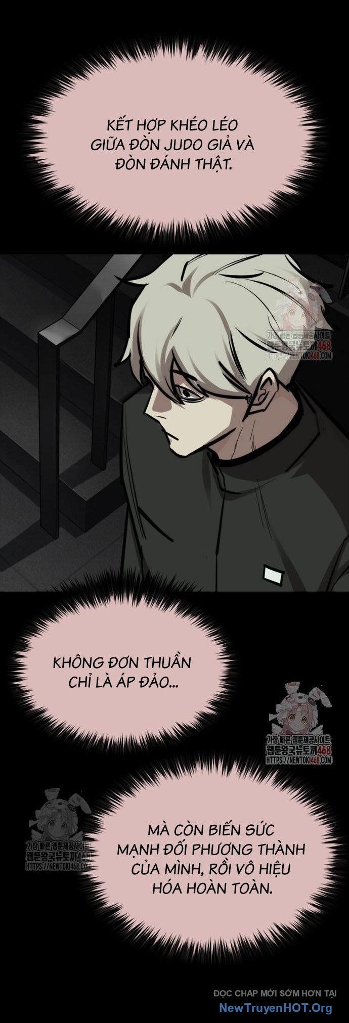 Ventablack - Chương 32