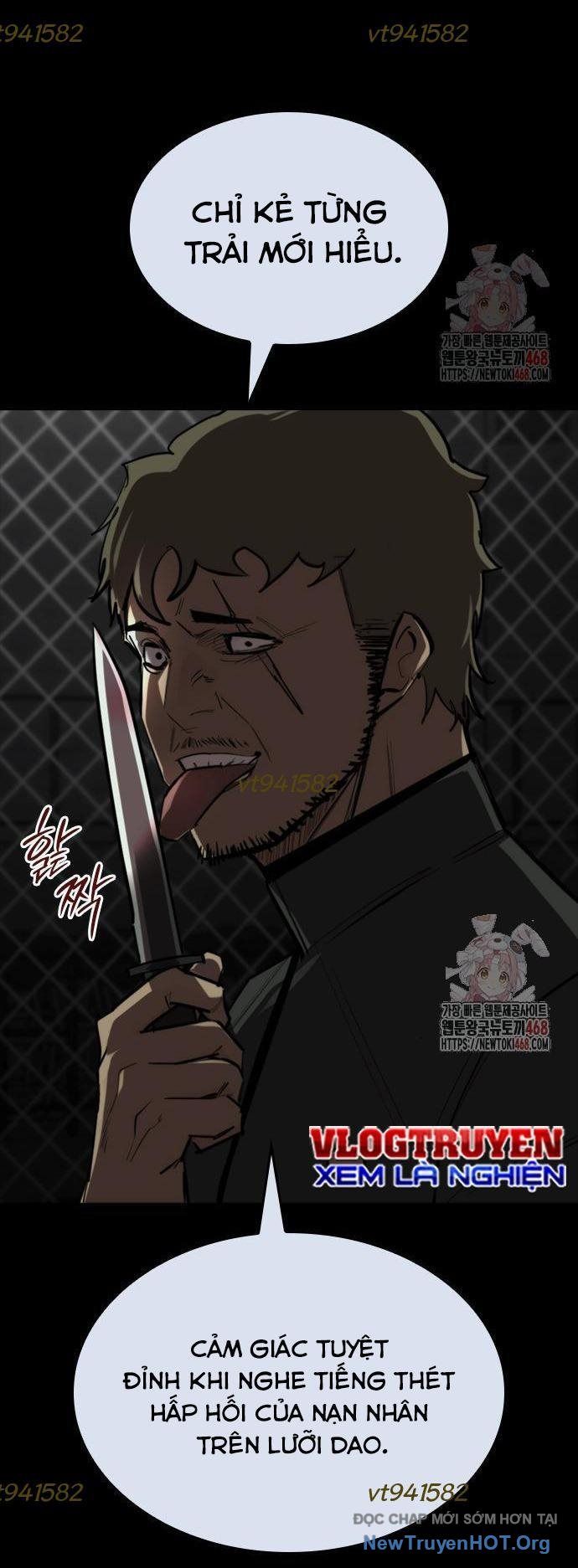 Ventablack - Chương 32