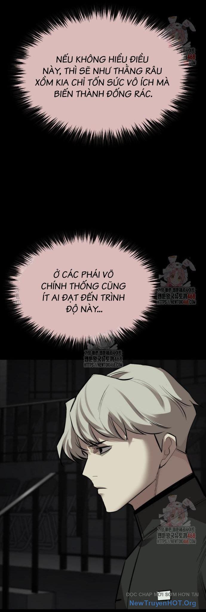 Ventablack - Chương 32