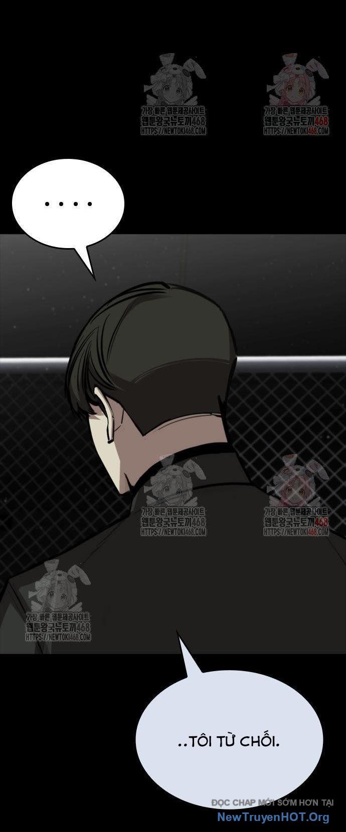 Ventablack - Chương 32