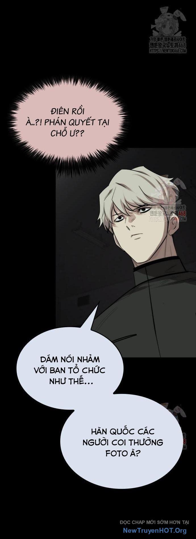 Ventablack - Chương 32
