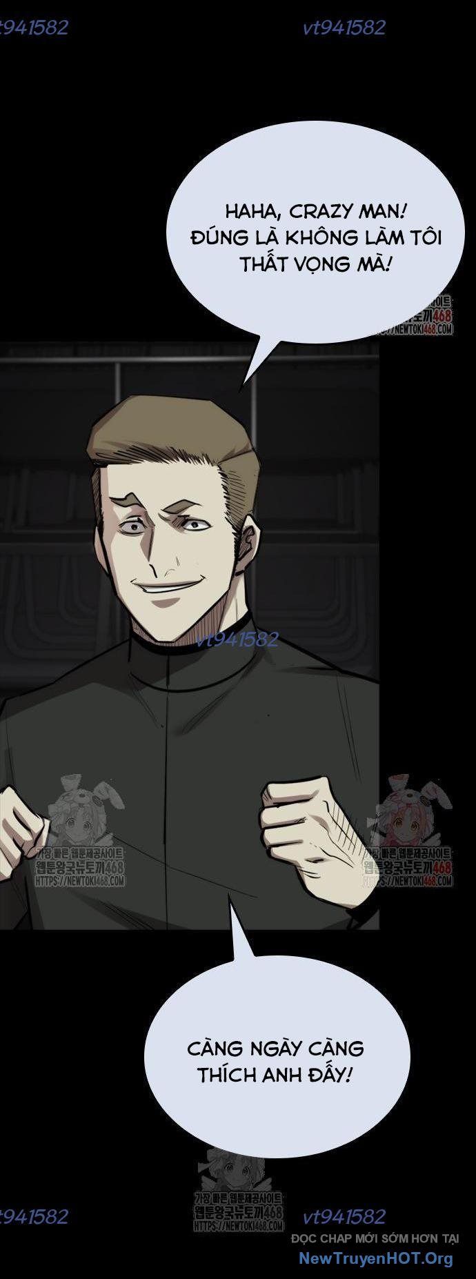 Ventablack - Chương 32