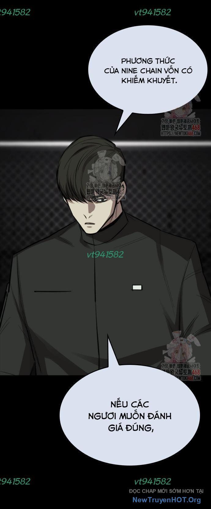 Ventablack - Chương 32