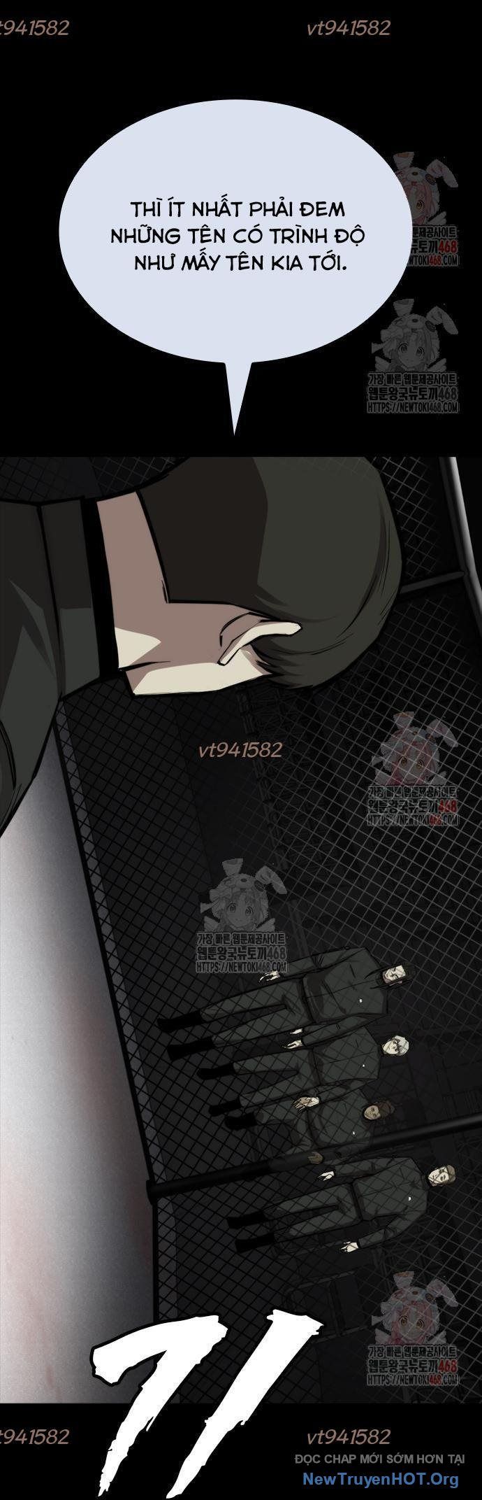 Ventablack - Chương 32