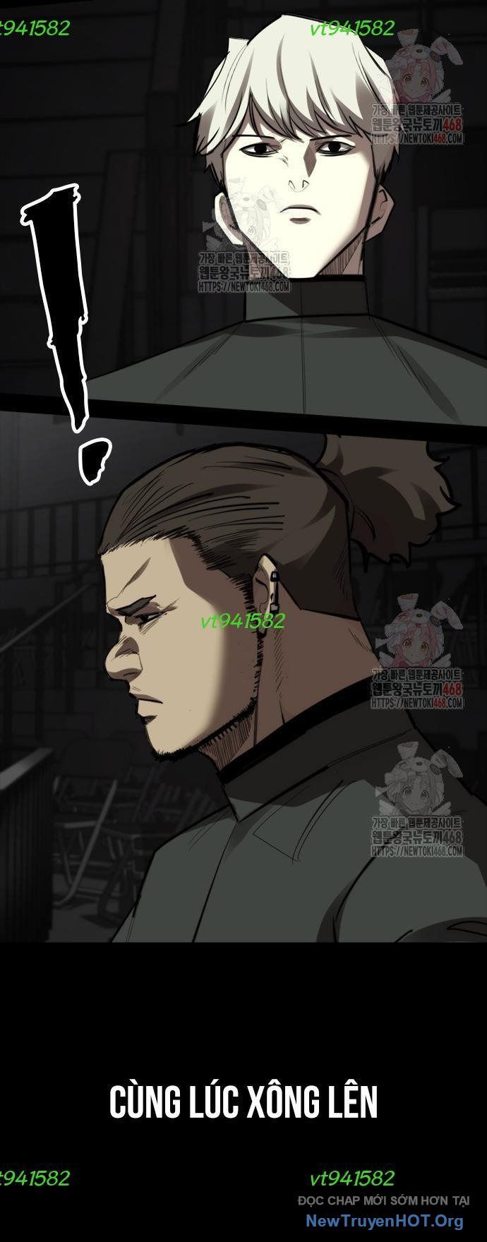 Ventablack - Chương 32
