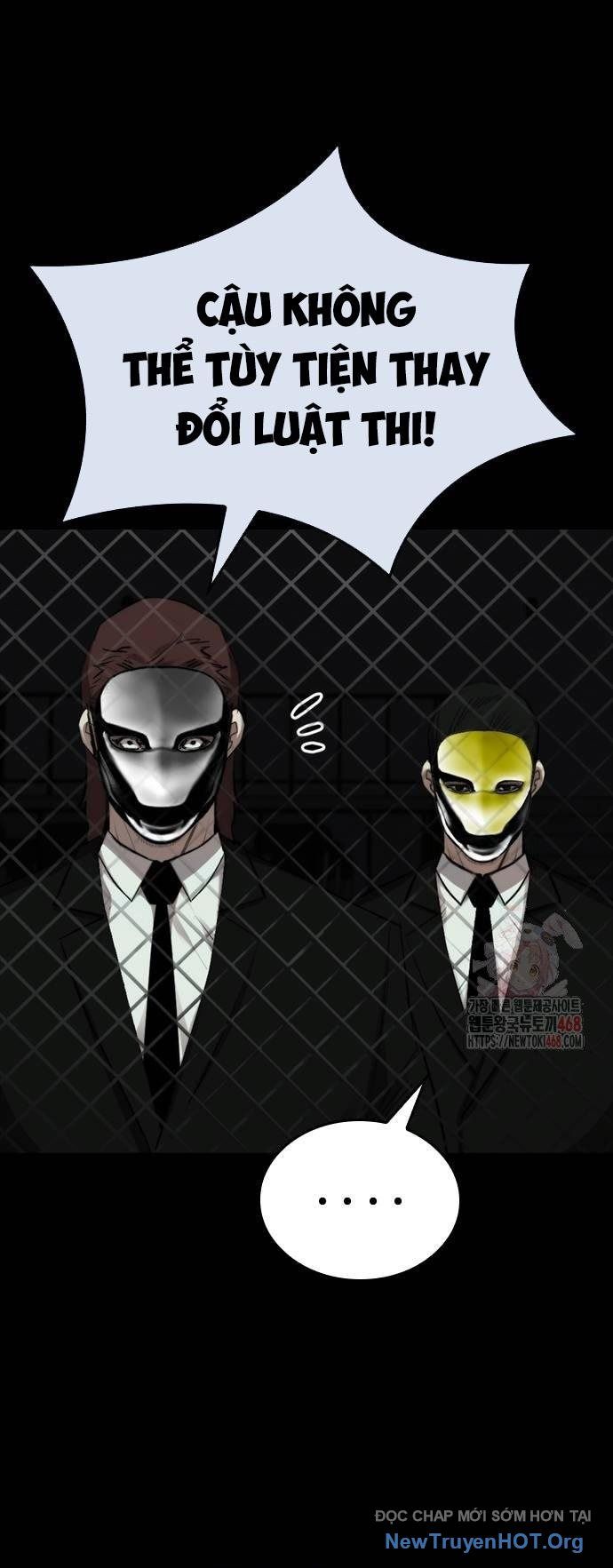 Ventablack - Chương 33