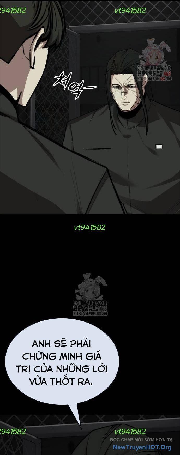 Ventablack - Chương 33