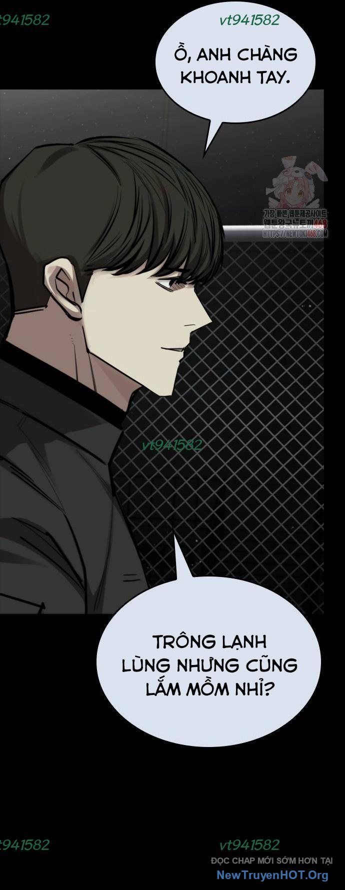 Ventablack - Chương 33