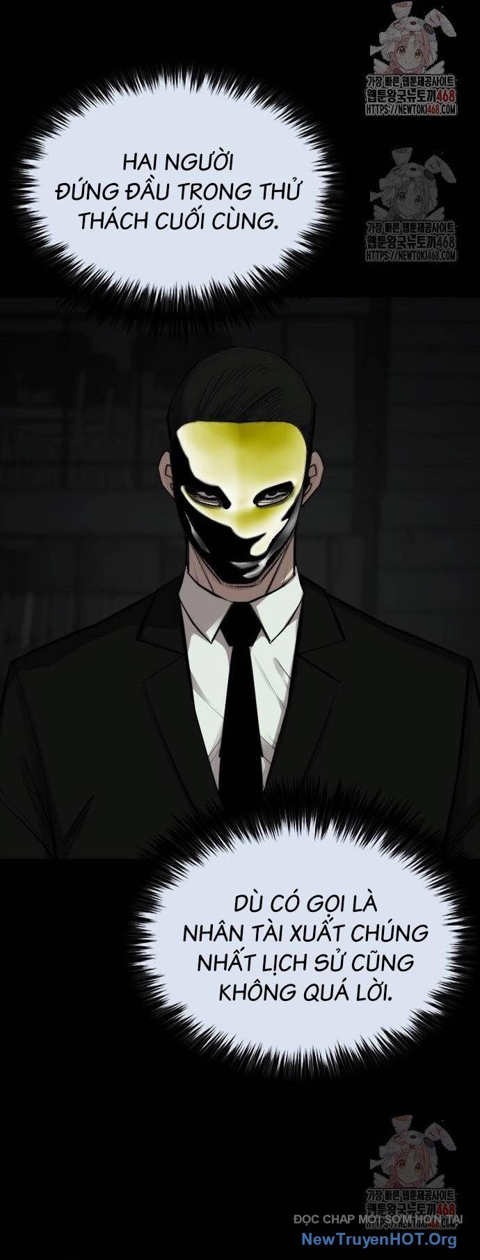 Ventablack - Chương 33