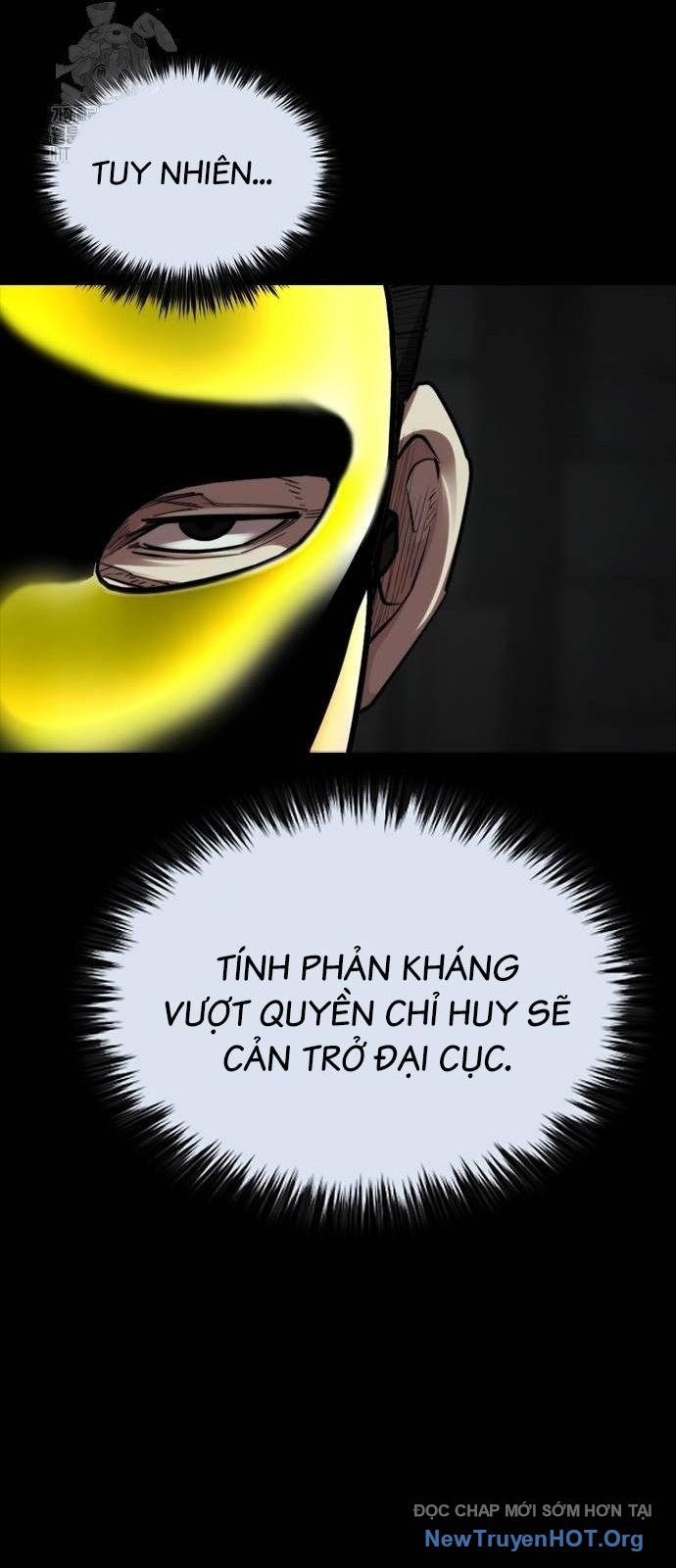 Ventablack - Chương 33