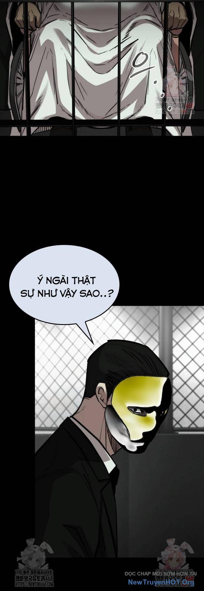 Ventablack - Chương 33