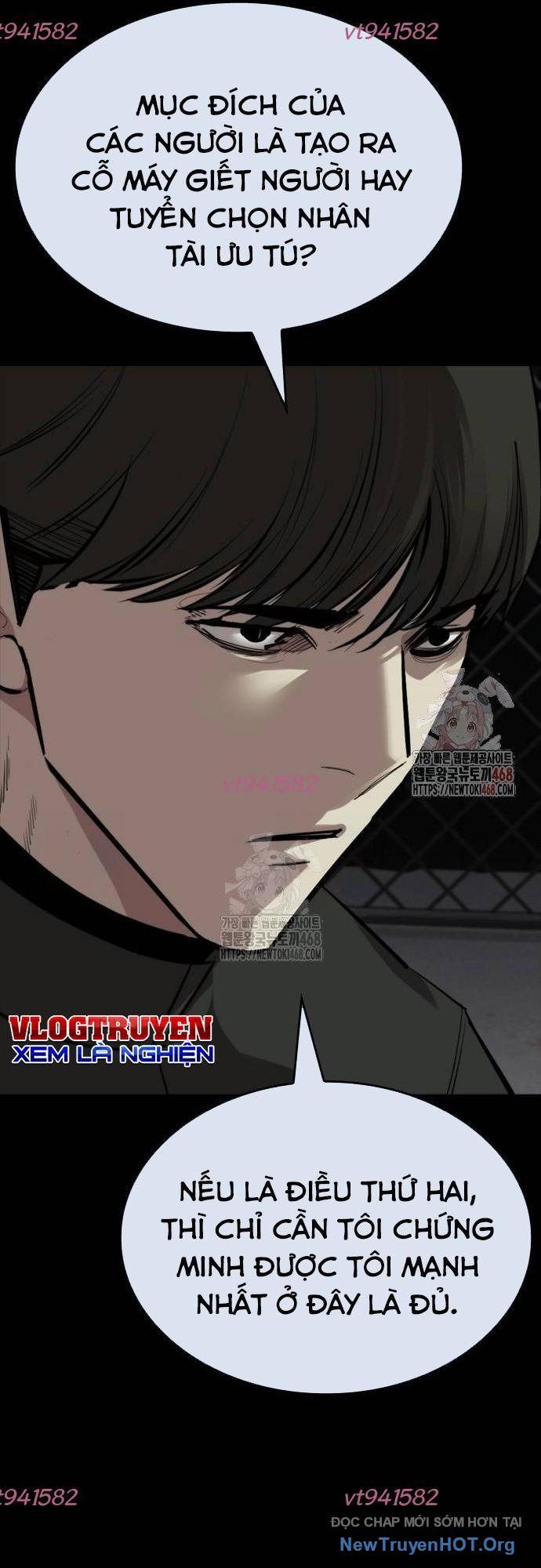 Ventablack - Chương 33
