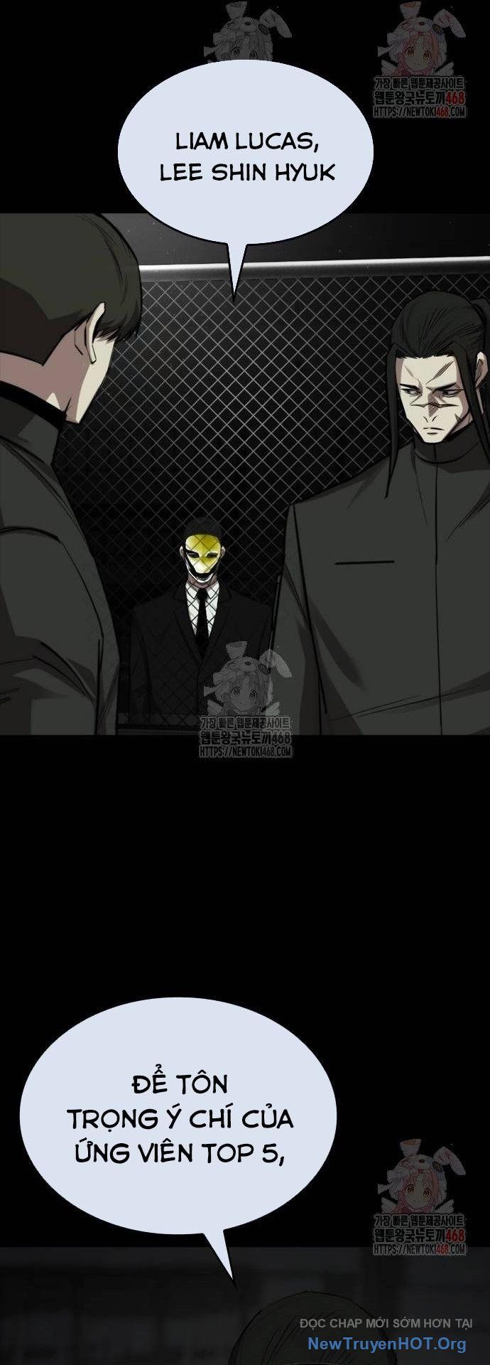 Ventablack - Chương 33