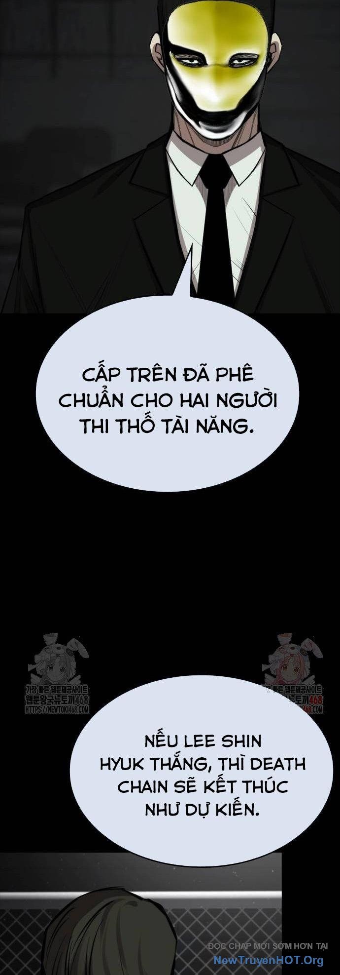 Ventablack - Chương 33