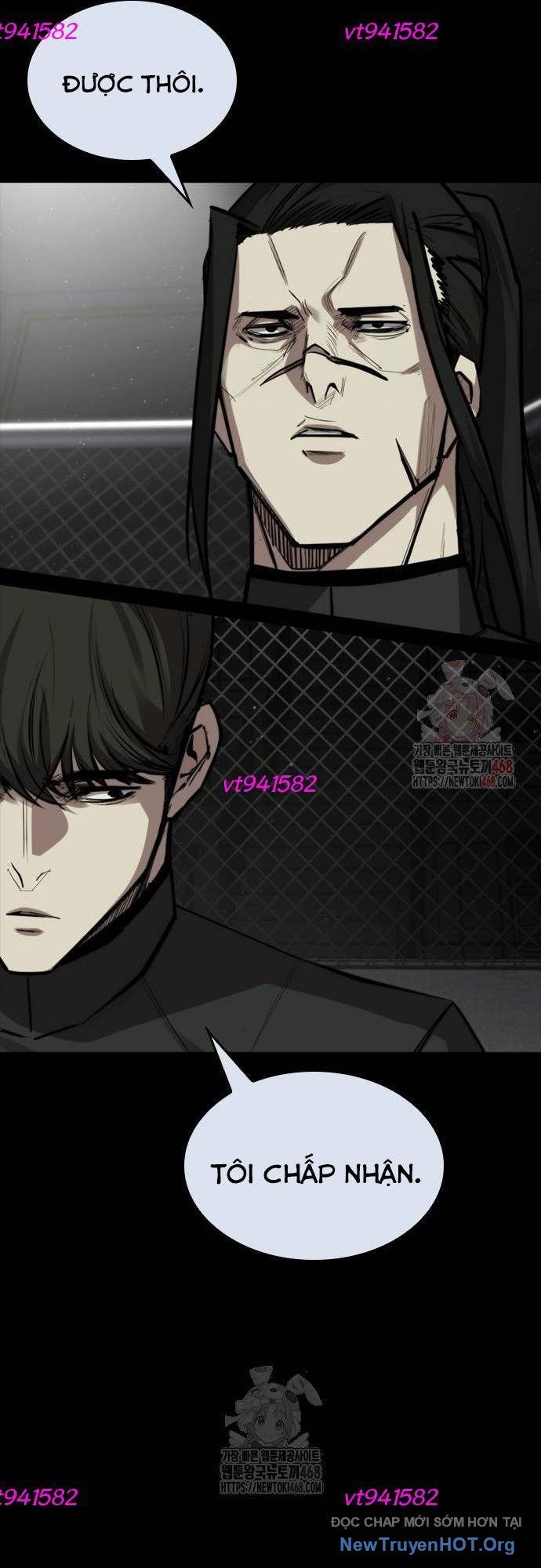 Ventablack - Chương 33