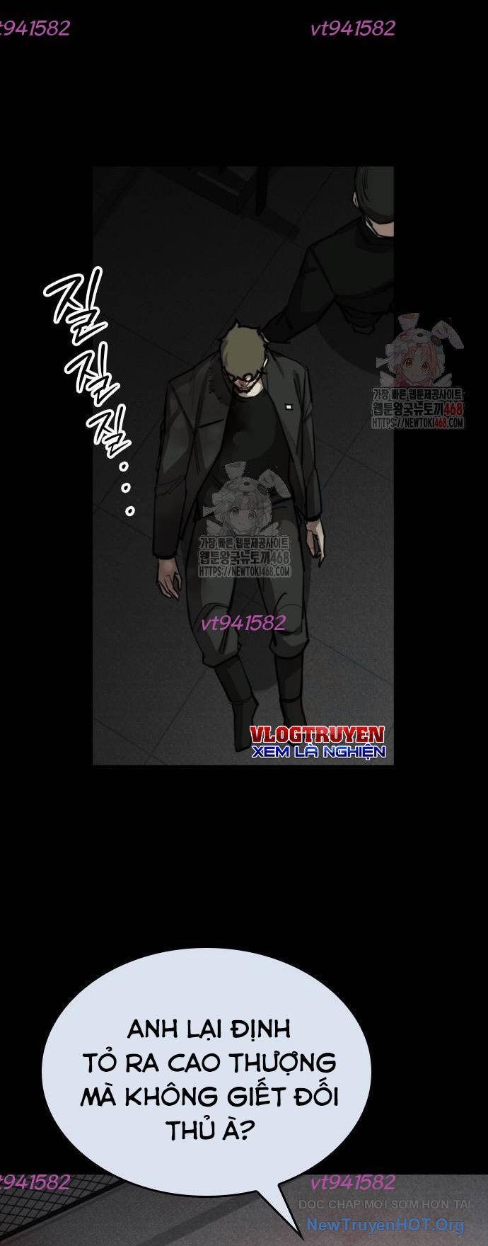 Ventablack - Chương 33