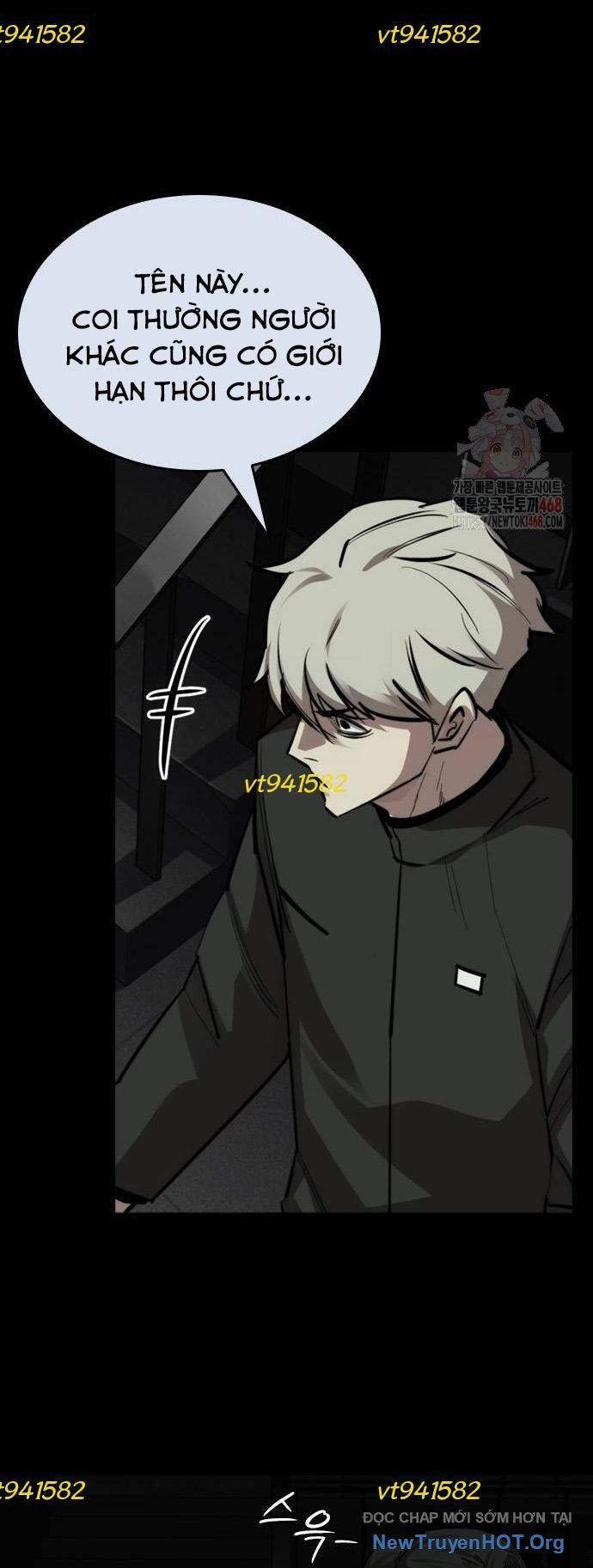 Ventablack - Chương 33