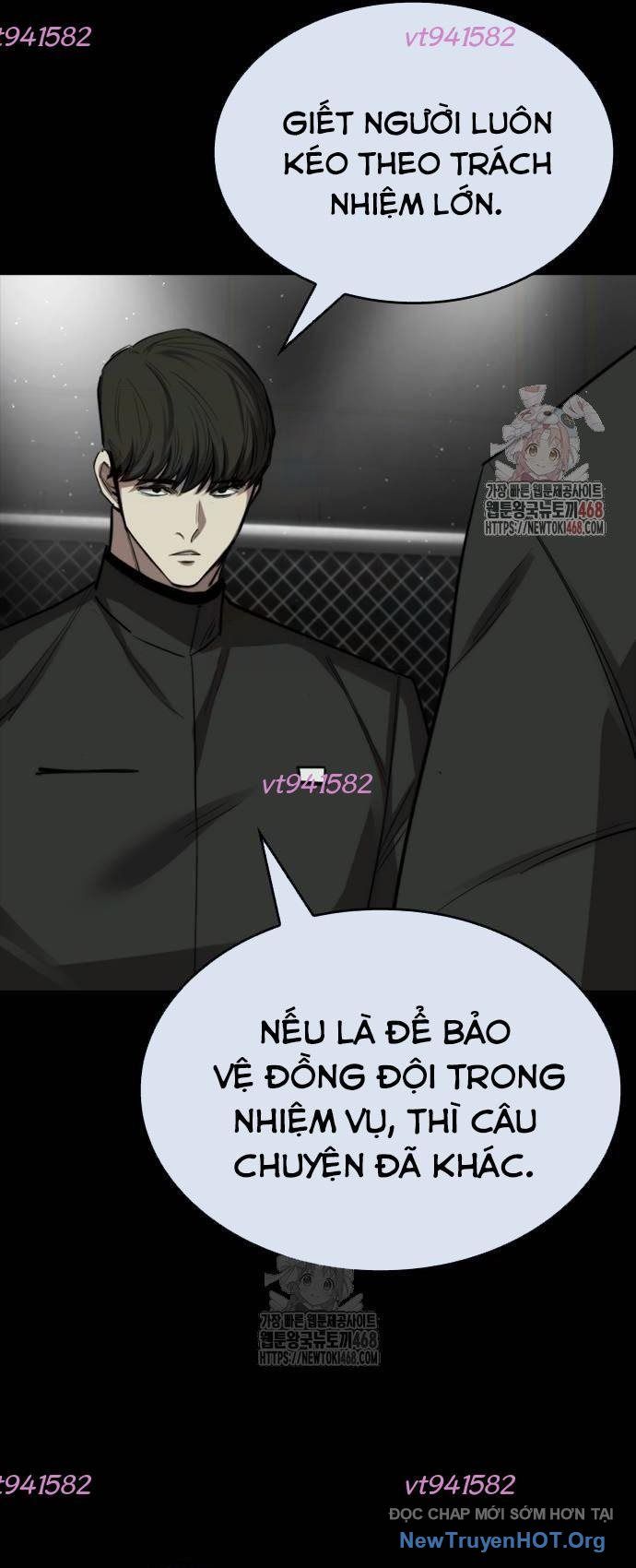 Ventablack - Chương 33