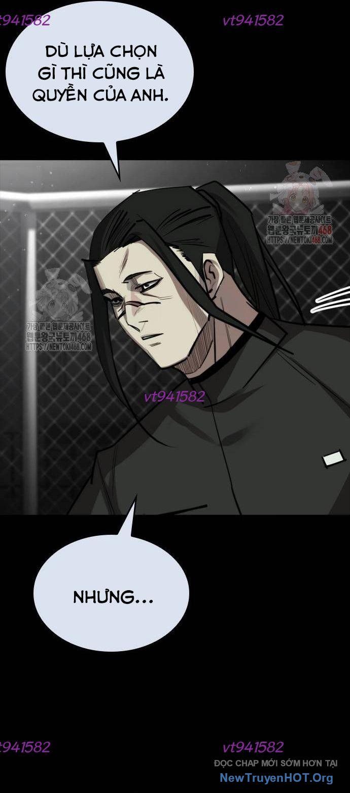 Ventablack - Chương 33
