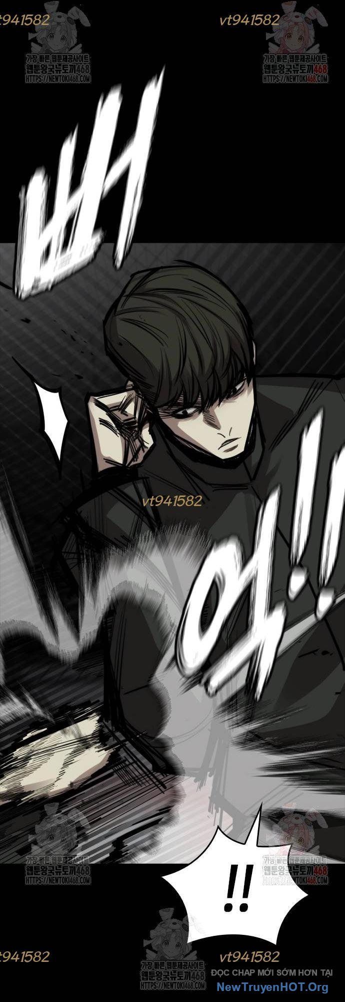 Ventablack - Chương 33