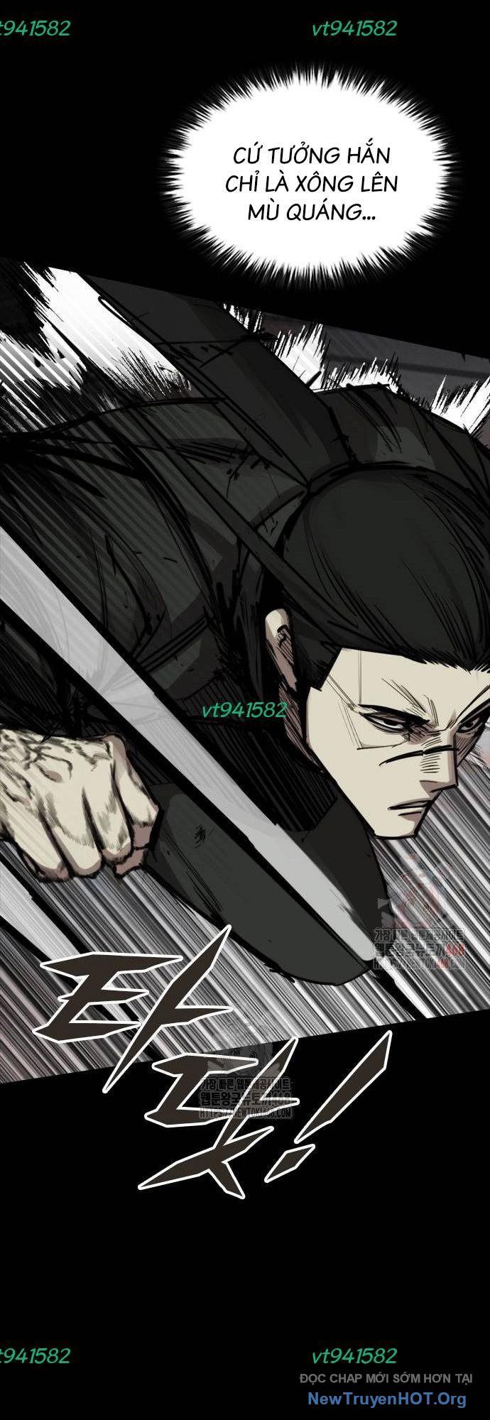 Ventablack - Chương 33