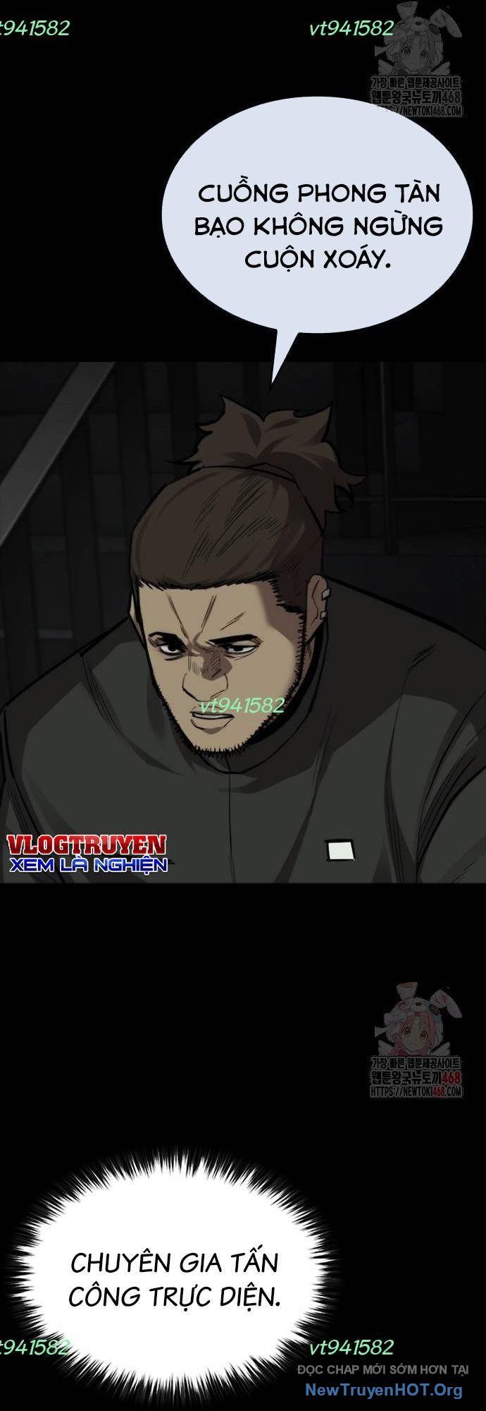 Ventablack - Chương 33