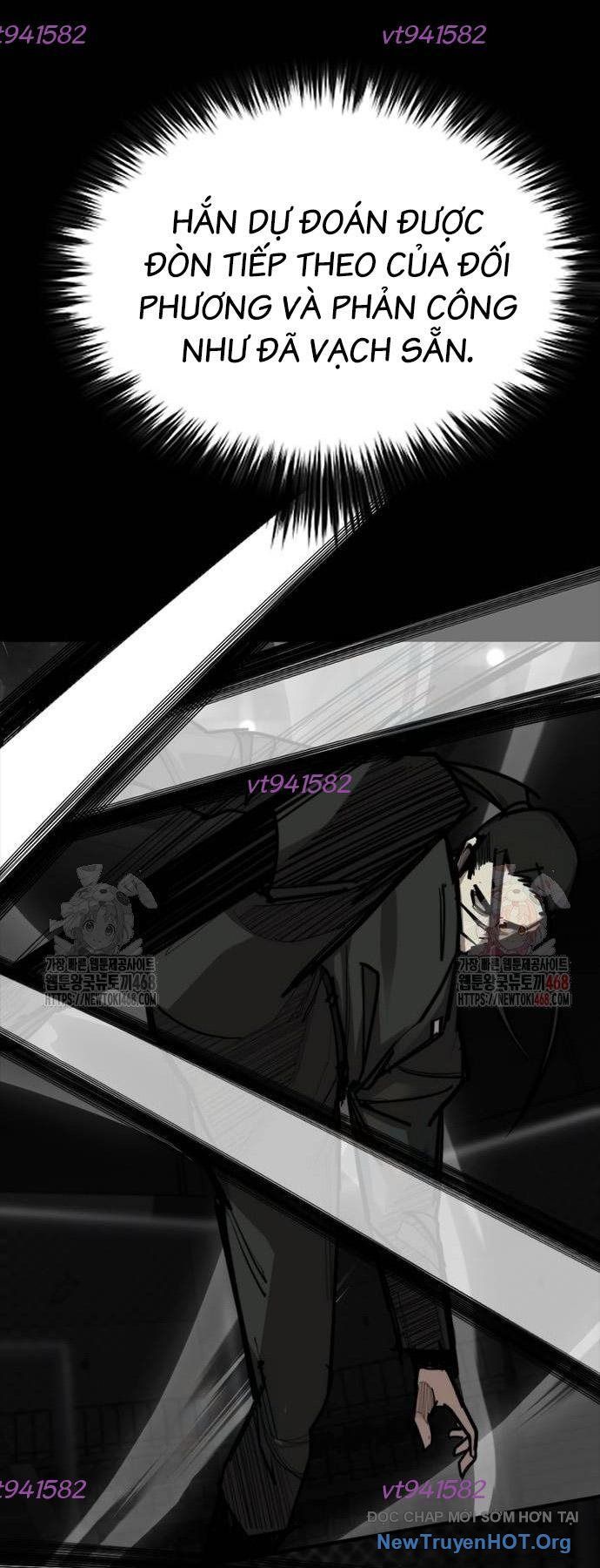 Ventablack - Chương 33