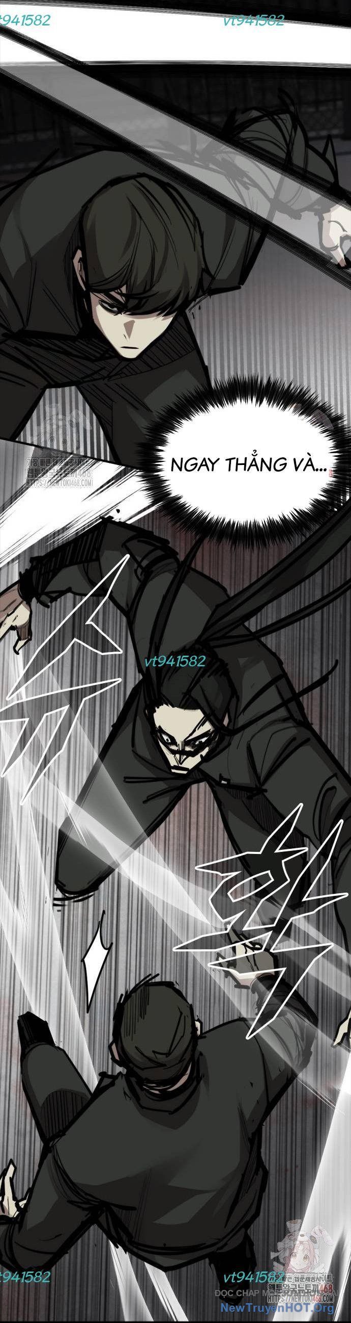 Ventablack - Chương 33