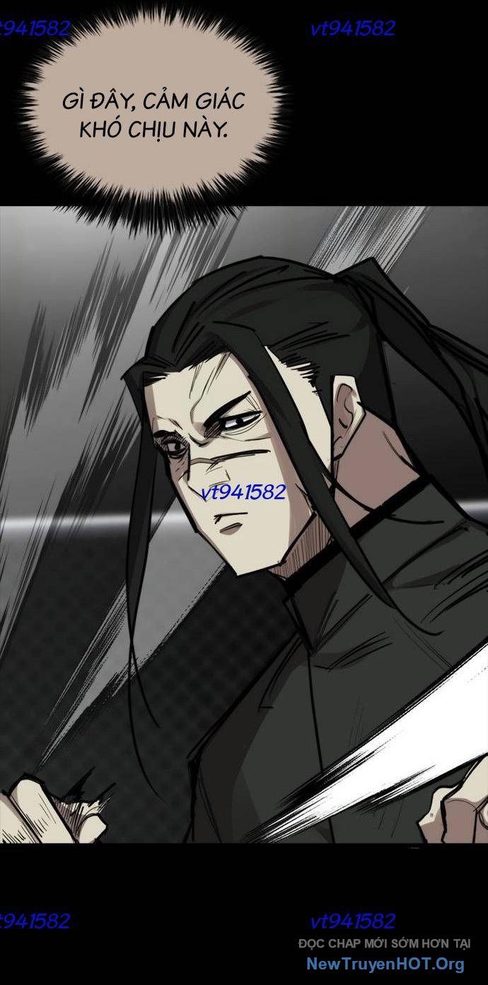 Ventablack - Chương 33