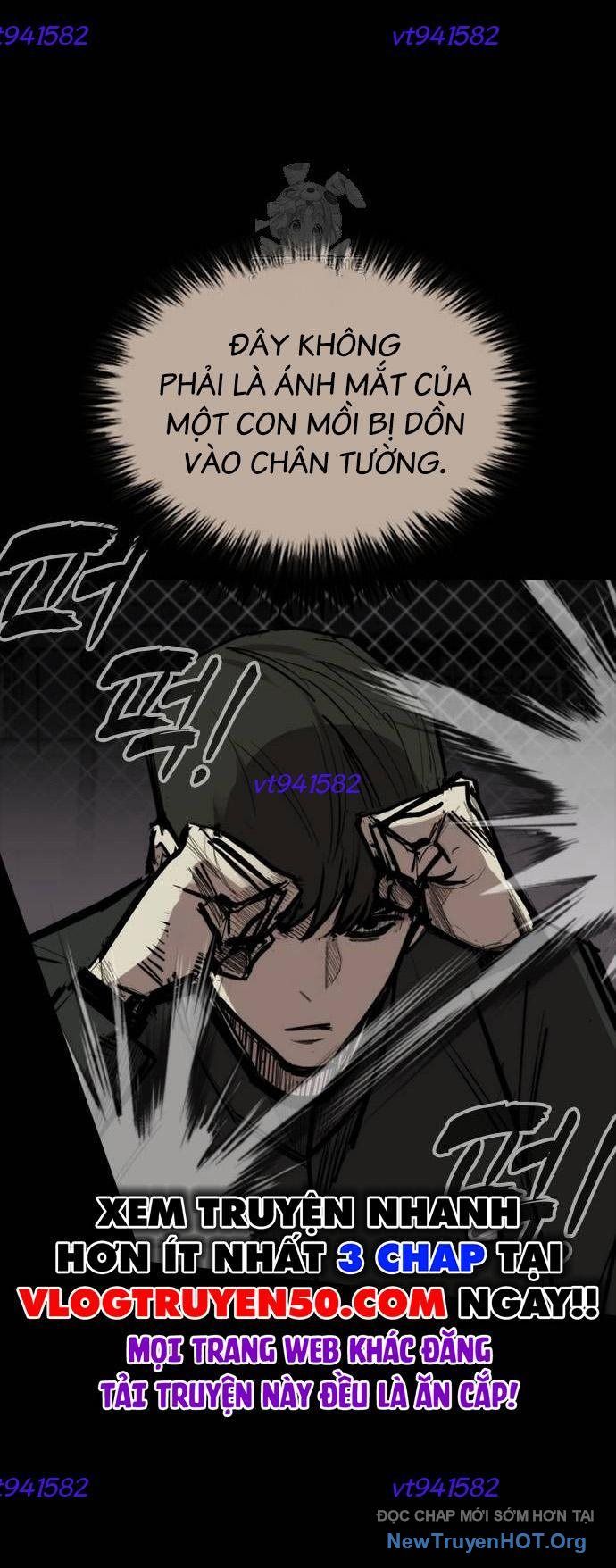 Ventablack - Chương 33