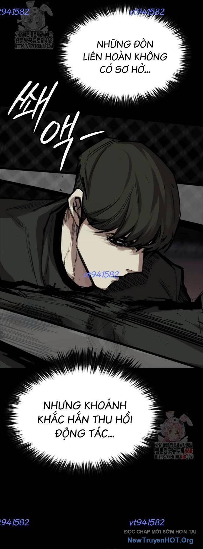 Ventablack - Chương 33