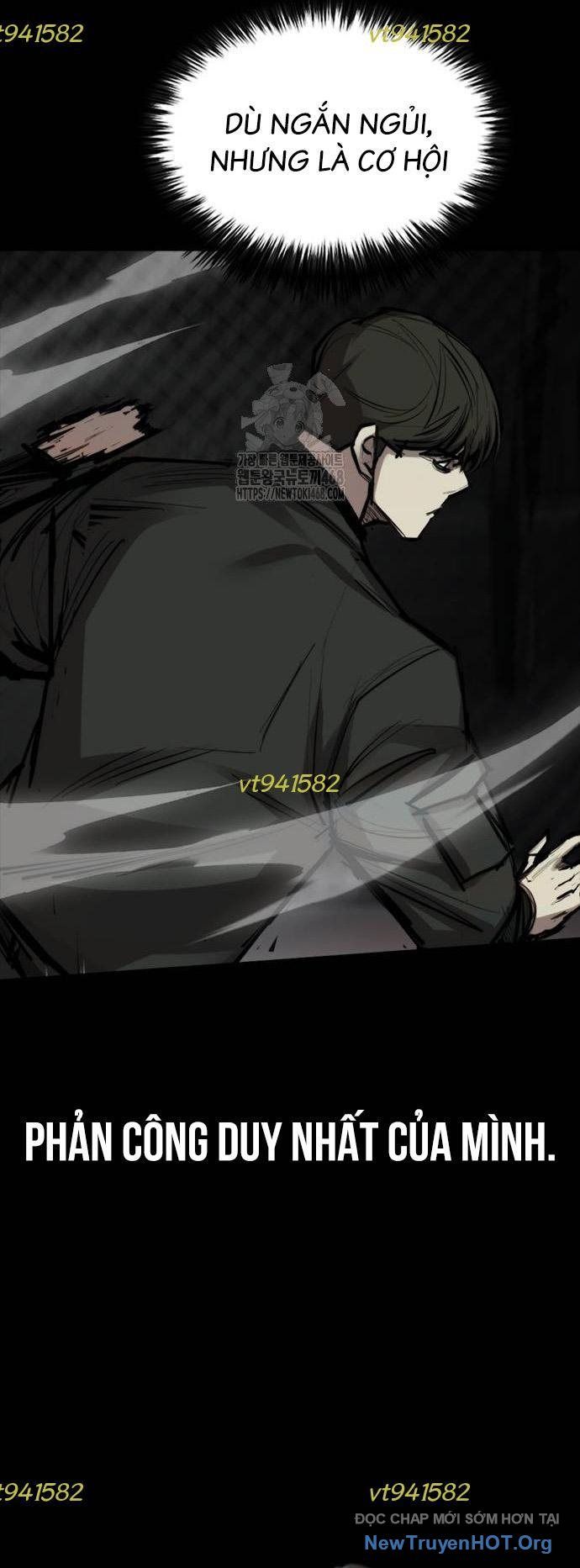 Ventablack - Chương 33