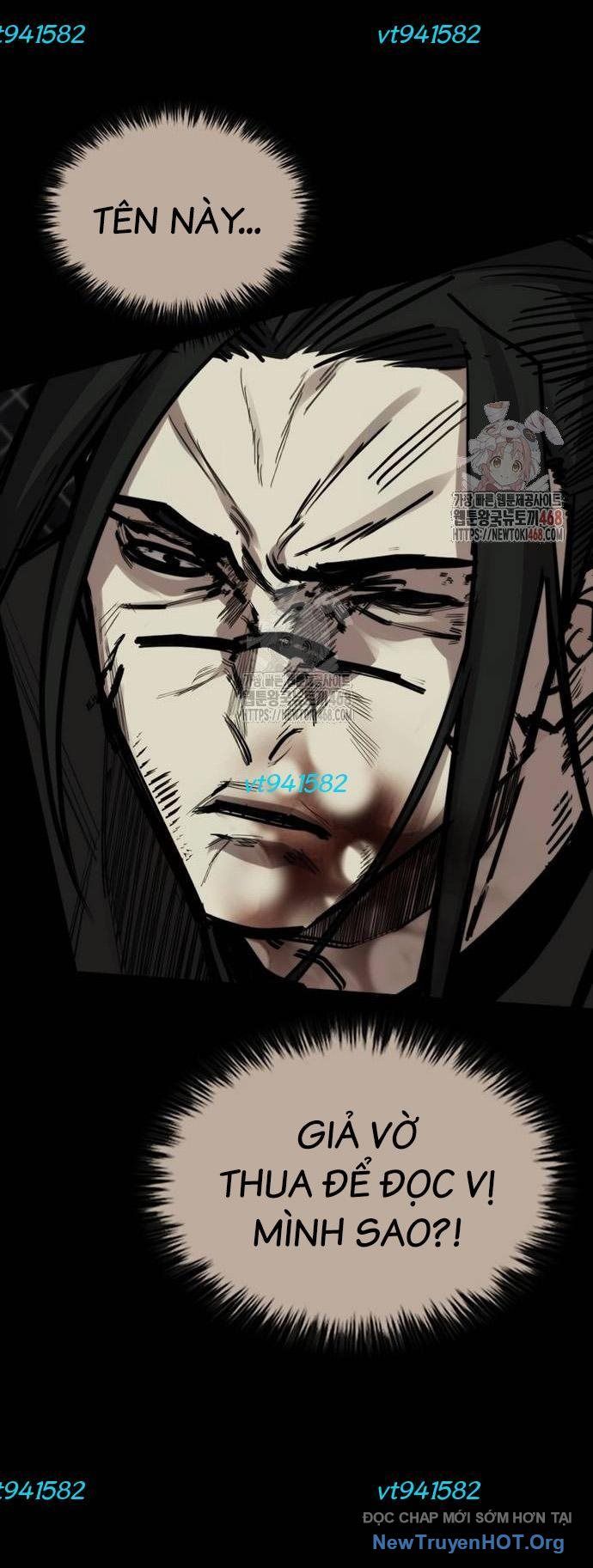 Ventablack - Chương 33